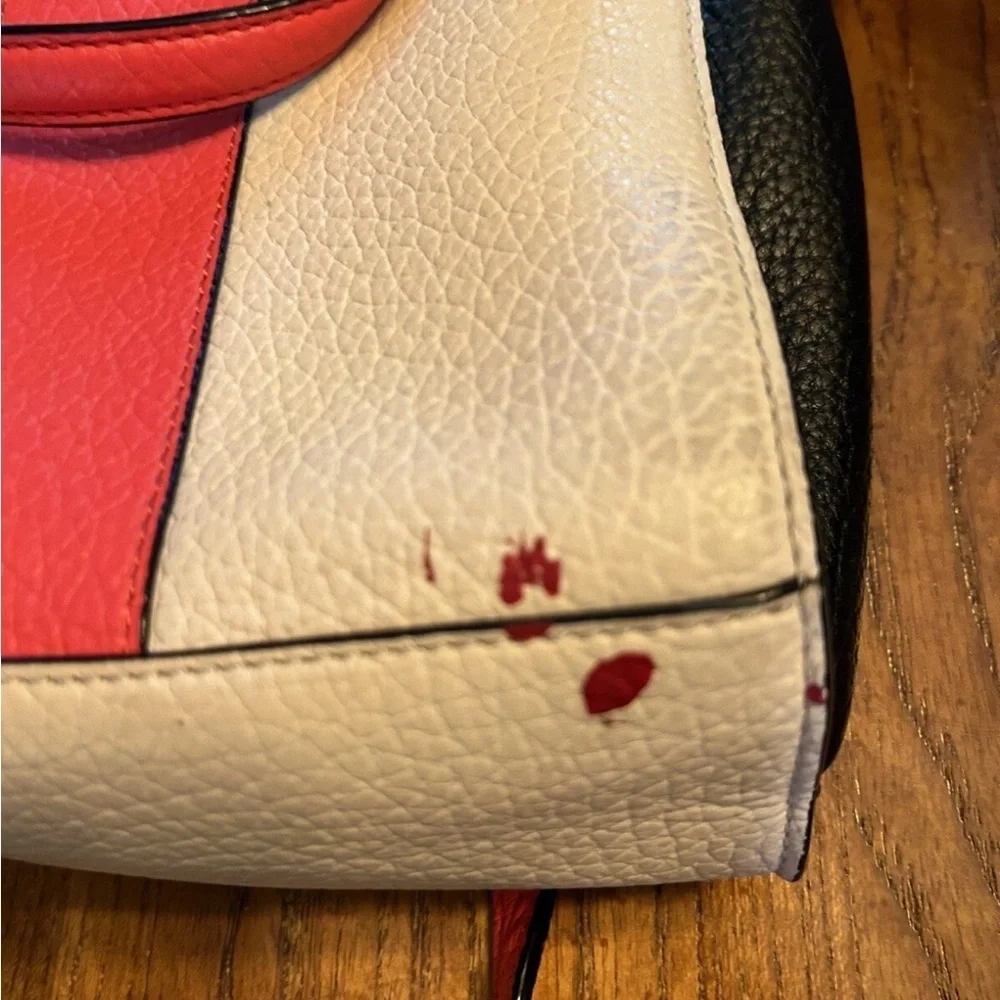 Kate Spade Chelsea Square Bennett Crossbody Bag - Picture 9 of 16